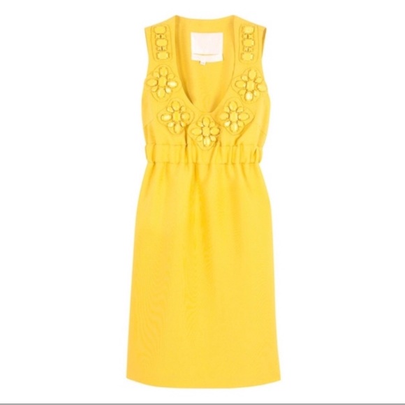 KARTA DESIGNER DRESS - Picture 1 of 12